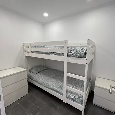 Rosa&mar L02 Apartman