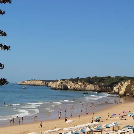 Apartman Rosa&mar L02 Armação de Pêra