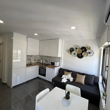 Apartman Rosa&mar L02 Armação de Pêra