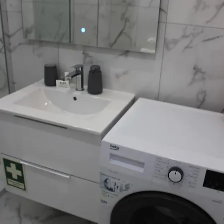 Rosa&mar L02 Apartman
