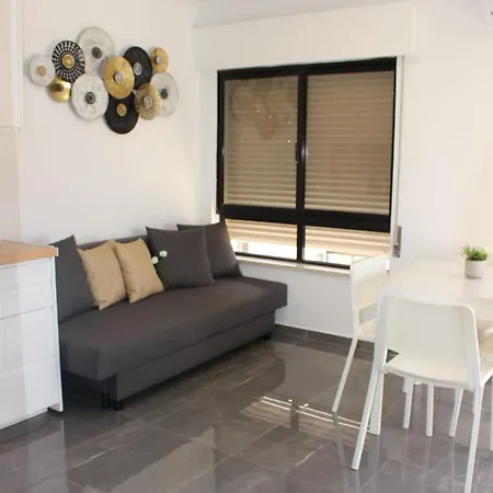 Rosa&mar L02 Apartman *