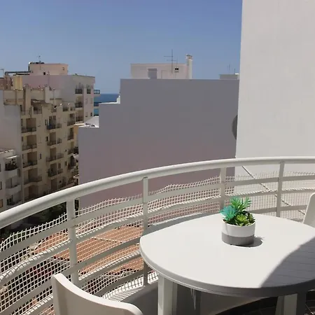 Apartment Rosa&mar L02 Armacao de Pera