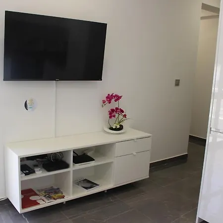 Apartment Rosa&mar L02