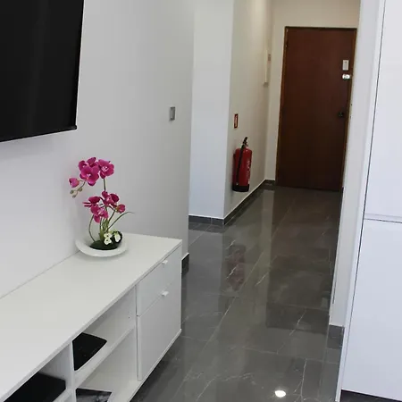 Apartment Rosa&mar L02