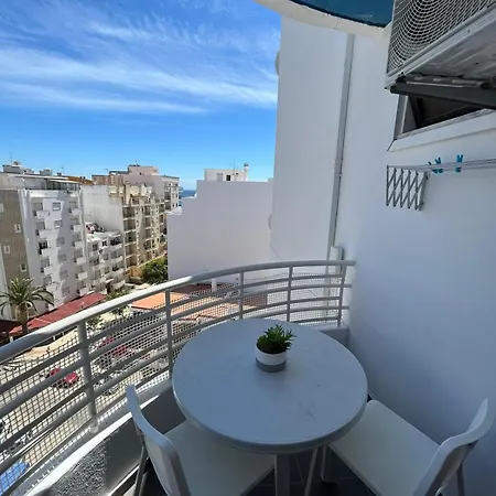 Apartment Rosa&mar L02