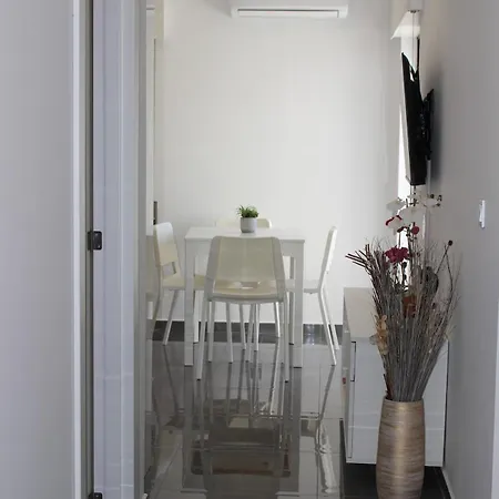 Apartment Rosa&mar L02 Armacao de Pera