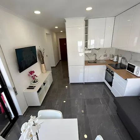 Apartment Rosa&mar L02 *