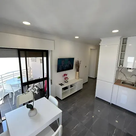 Apartment Rosa&mar L02